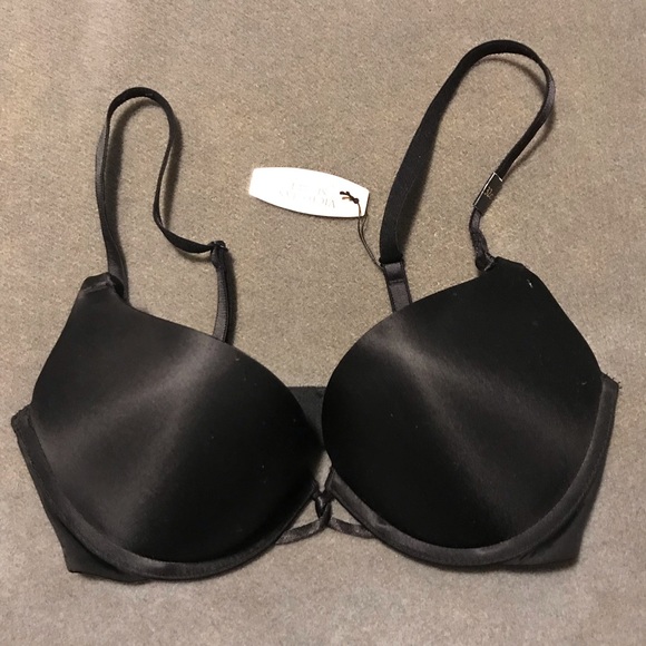 Victoria's Secret Other - Victoria’s Secret Plunge Bra 32C Victoria's Secret Other - Victoria’s Secret Plunge Bra 32C